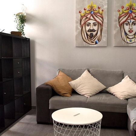 Apartment 44 Catania Luaran gambar