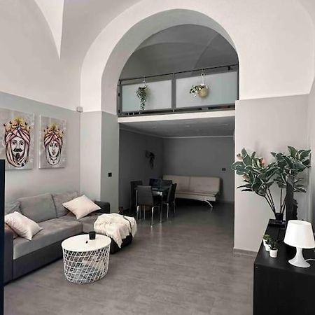 Apartment 44 Catania Luaran gambar