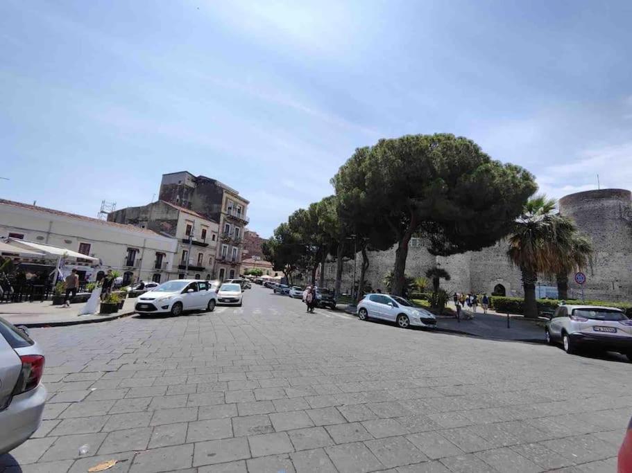 Apartment 44 Catania Luaran gambar