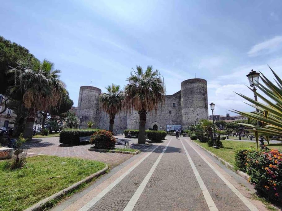 Apartment 44 Catania Luaran gambar