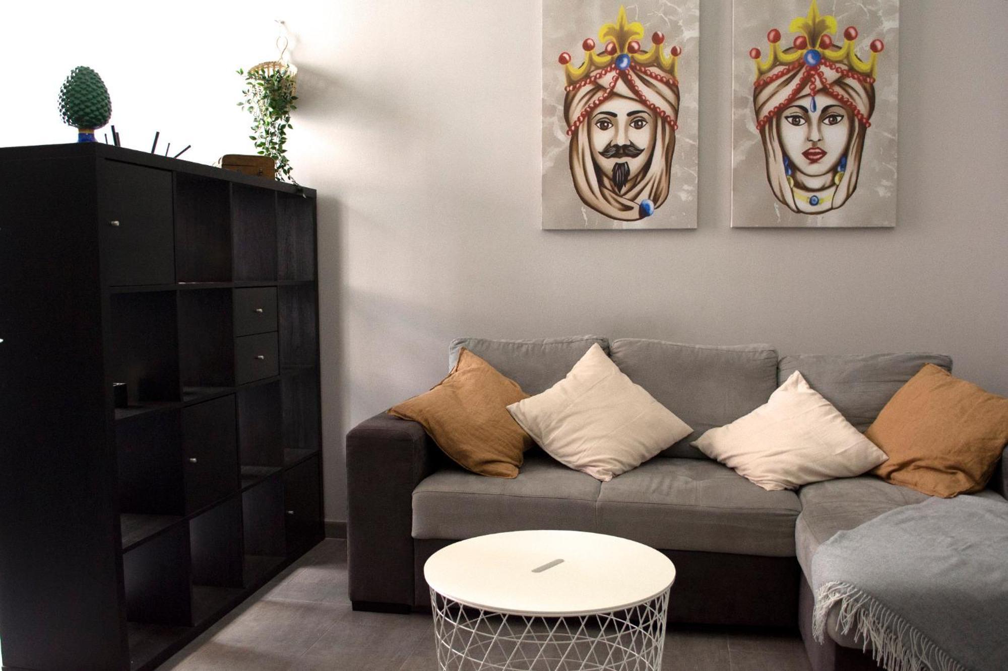 Apartment 44 Catania Luaran gambar