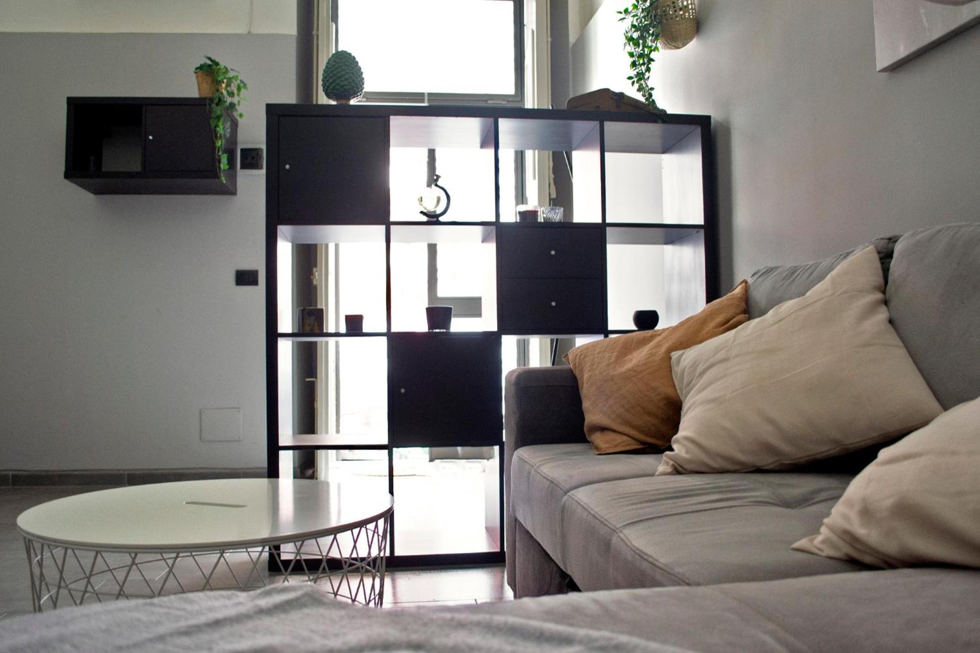 Apartment 44 Catania Luaran gambar