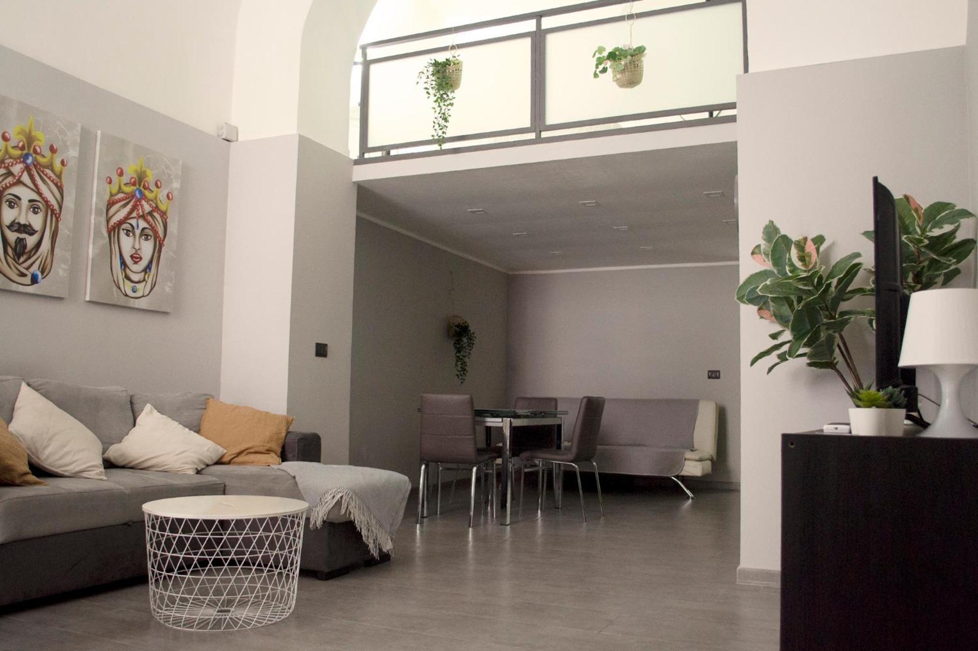 Apartment 44 Catania Luaran gambar