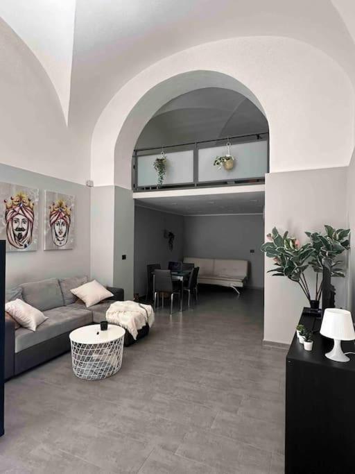 Apartment 44 Catania Luaran gambar